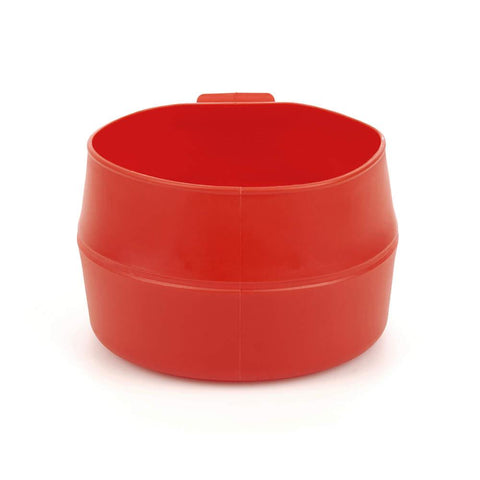 Wildo Fold-A-Cup, Big