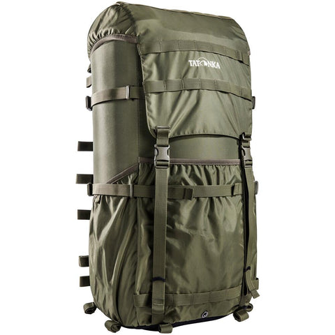 Tatonka Packsack 2 Lastenkraxe - Olive