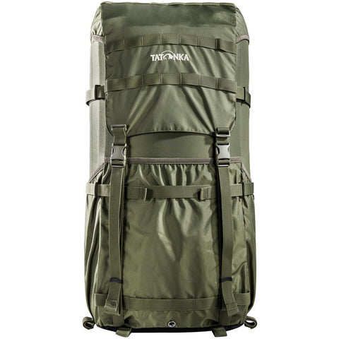 Tatonka Packsack 2 Lastenkraxe - Olive