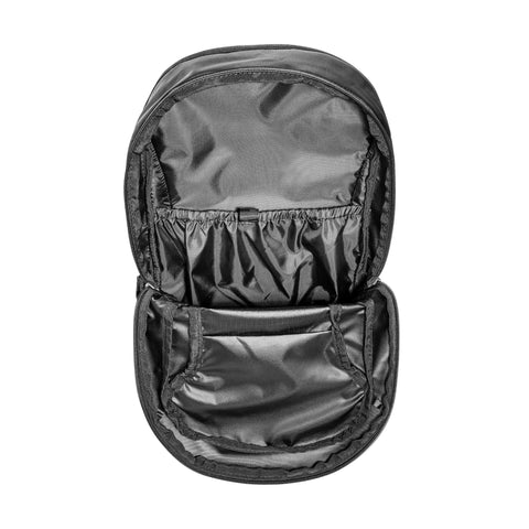 Tatonka Great Escape 60+10, Black Backpack