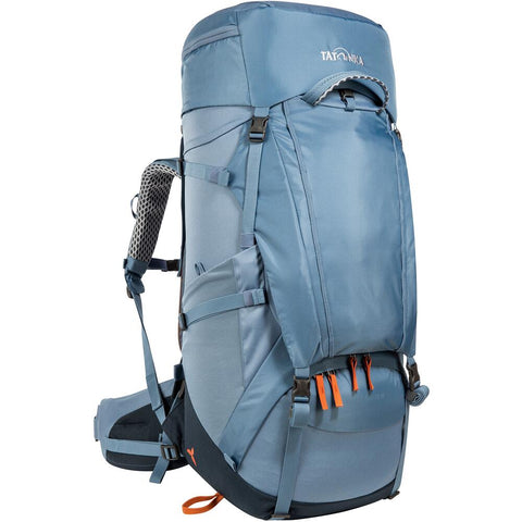 Tatonka Yukon 50+10 Women, Elemental Blue Backpack