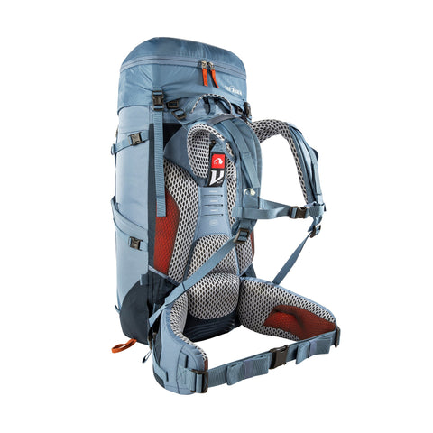 Tatonka Yukon 50+10 Women, Elemental Blue Backpack
