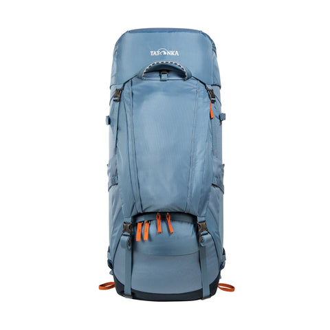 Tatonka Yukon 50+10 Women, Elemental Blue Backpack