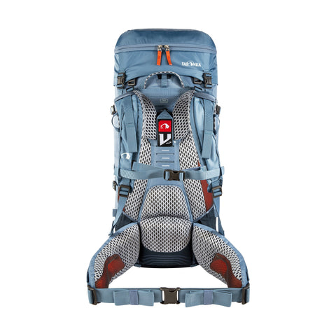 Tatonka Yukon 50+10 Women, Elemental Blue Backpack