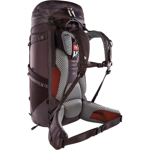 Tatonka Yukon 60+10 Women - Midnight Plum