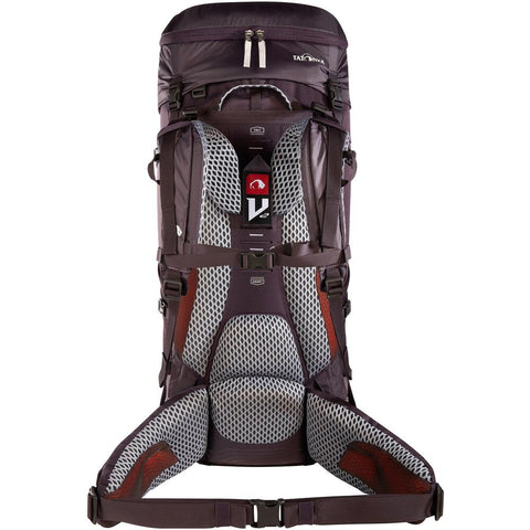Tatonka Yukon 60+10 Women - Midnight Plum