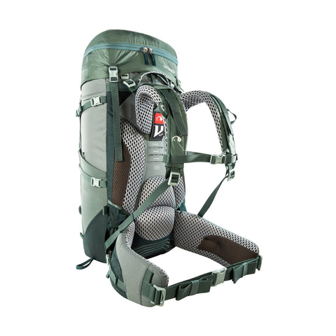 Tatonka Yukon 50+10, Sage Green Backpack
