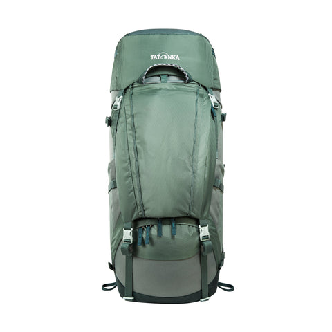 Tatonka Yukon 50+10, Sage Green Backpack