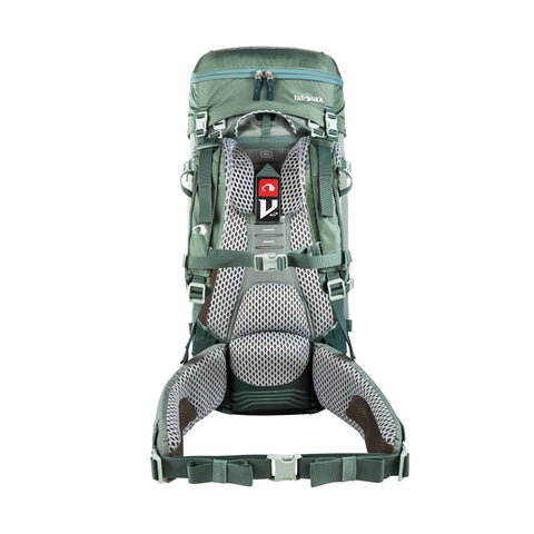 Tatonka Yukon 50+10, Sage Green Backpack