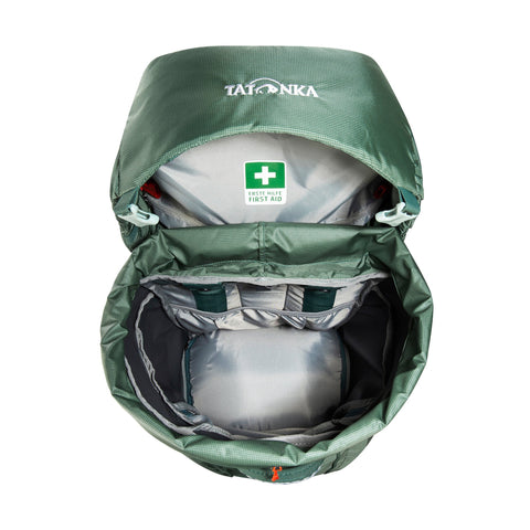 Tatonka Yukon 50+10, Sage Green Backpack