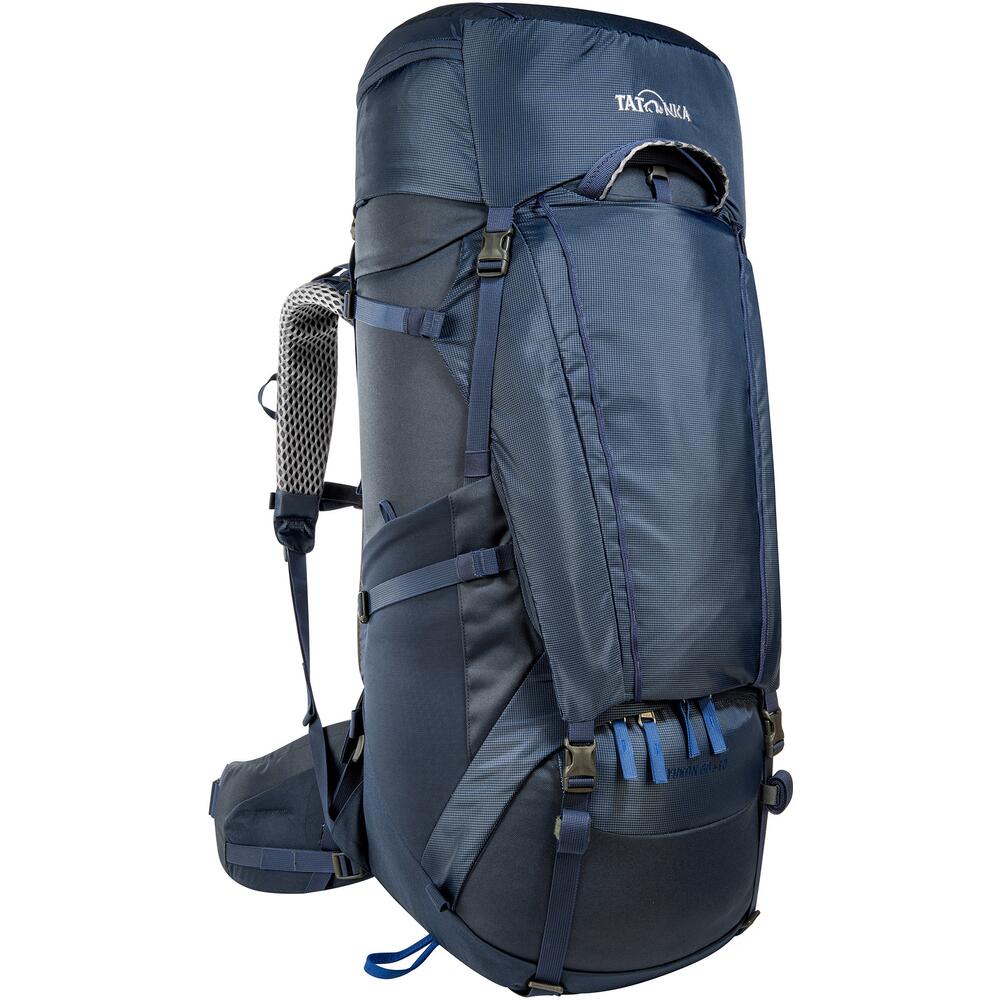 Tatonka Yukon 60+10, Navy Backpack