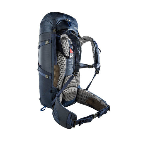 Tatonka Yukon 60+10, Navy Backpack