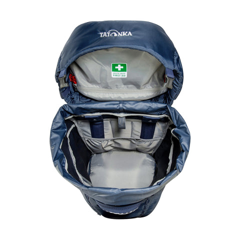 Tatonka Yukon 60+10, Navy Backpack