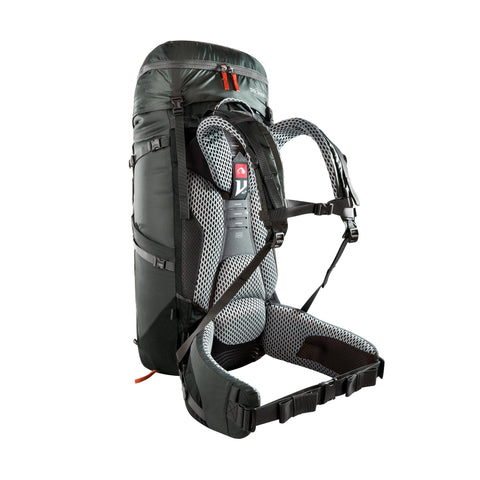 Tatonka Yukon 60+10, Titan Grey Backpack