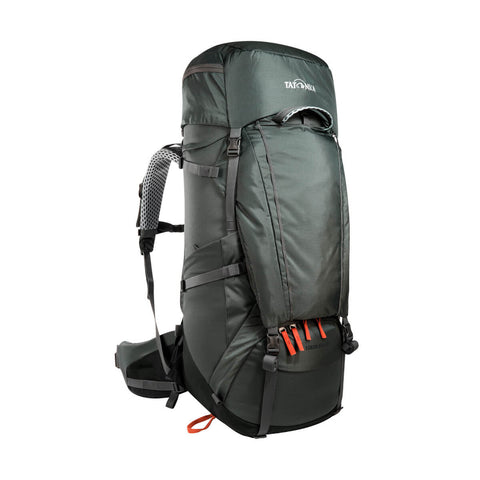 Tatonka Yukon 60+10, Titan Grey Backpack