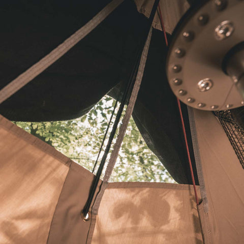 Robens Klondike S