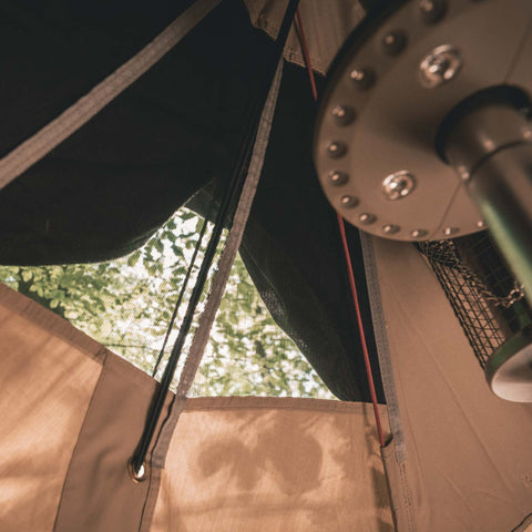Robens Klondike S