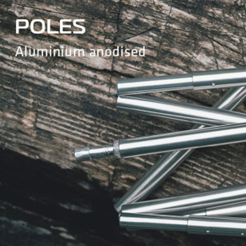 Robens Cress 1 Pro
