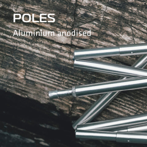 Robens Cress 2 Pro