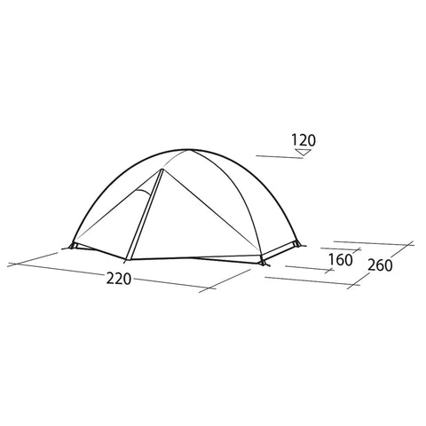 Robens Aster 3 Pro