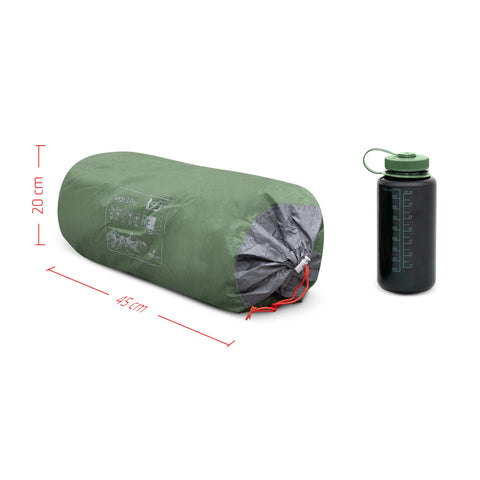 Robens Sage 3 Pro