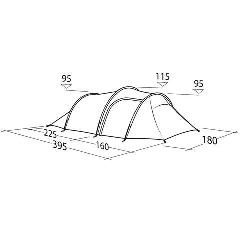 Robens Voyager 3 Exp