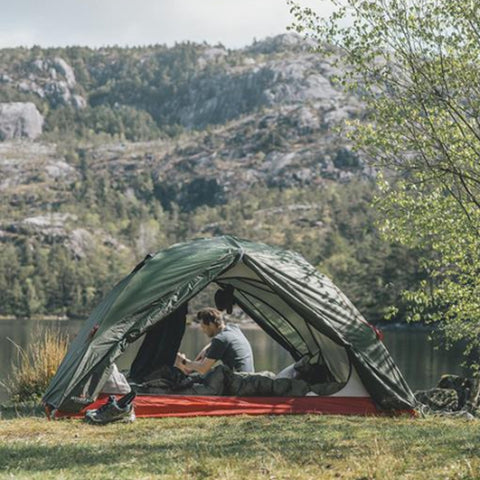 Robens Lodge 2 Exp