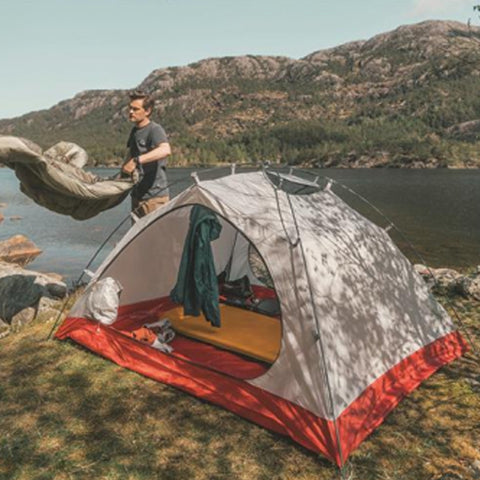 Robens Lodge 2 Exp