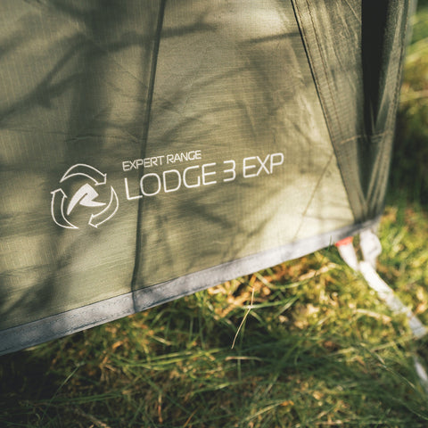 Robens Lodge 3 Exp