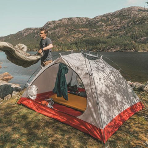 Robens Lodge 3 Exp