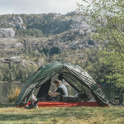 Robens Lodge 3 Exp