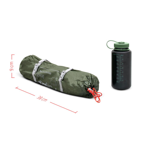 Robens Tarp 3 x 3 m Exp