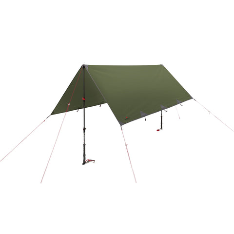 Robens Tarp 3 x 3 m Exp