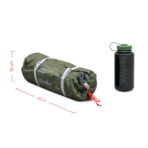 Robens Tarp 4 x 4 m Exp