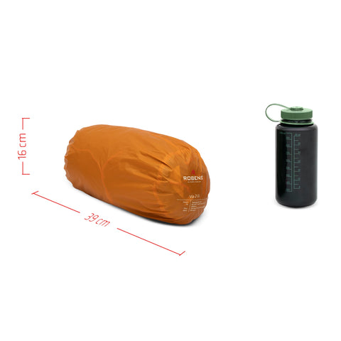 Robens Via 2 UL