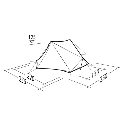 Robens Via 2 UL