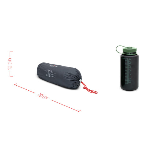 Robens Vestis 1 mesh tent UL