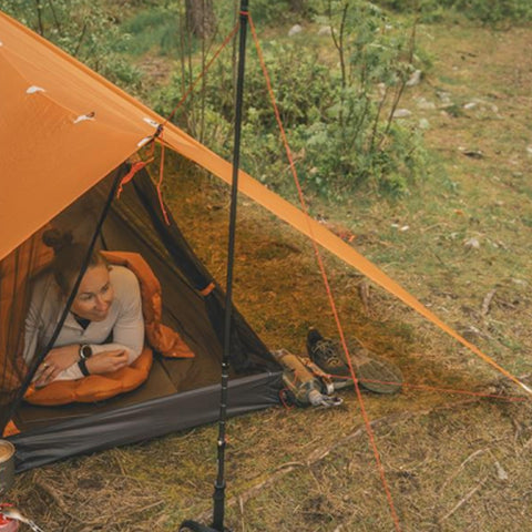 Robens Vestis 1 mesh tent UL