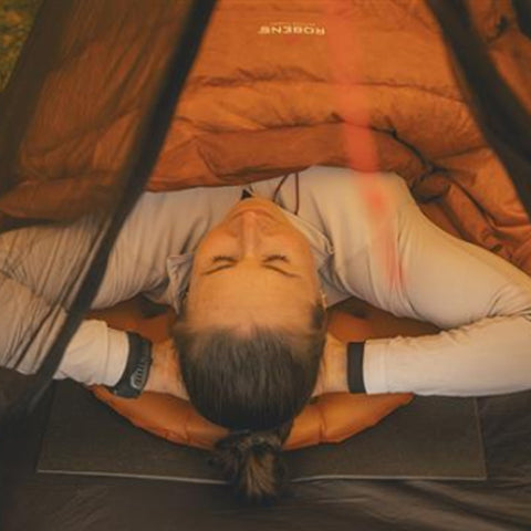 Robens Vestis 1 mesh tent UL