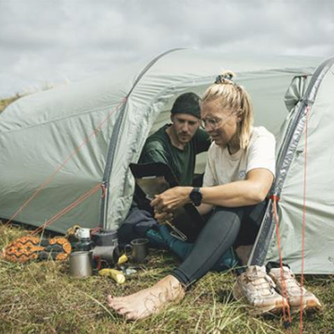 Robens Roamer 3 LW