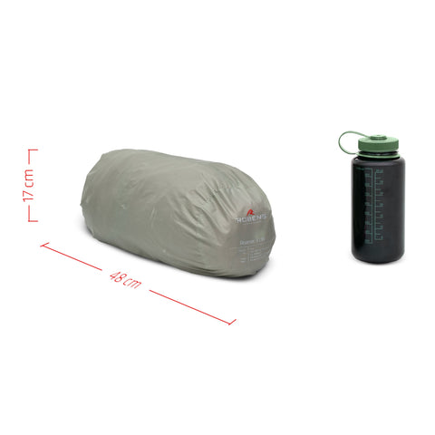Robens Roamer 3 LW