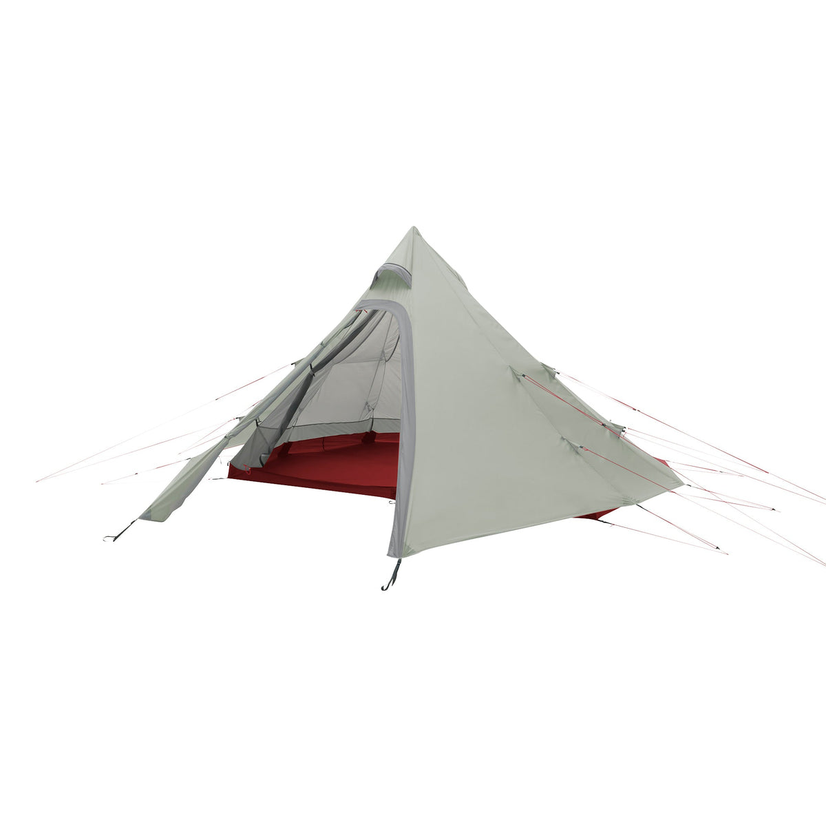 Robens Venturer 4 LW