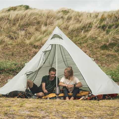 Robens Venturer 4 LW