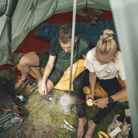 Robens Venturer 4 LW