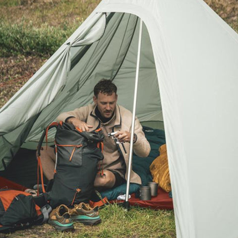 Robens Venturer 4 LW