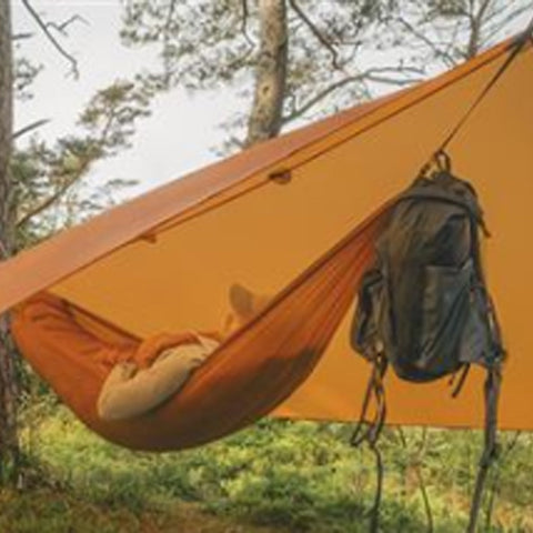 Robens Vestis 3.10 x 2.92 Duo tarp UL