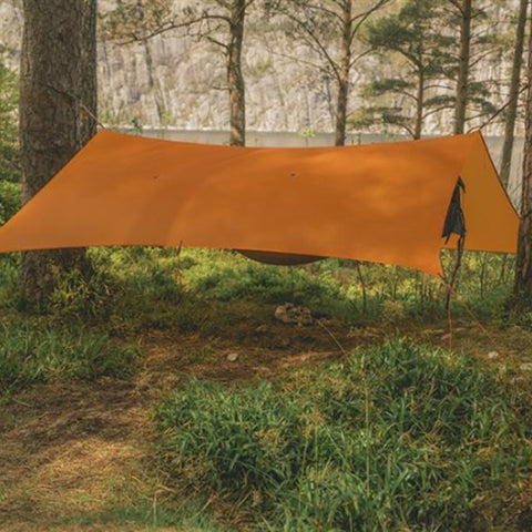 Robens Vestis 3.10 x 2.92 Duo tarp UL