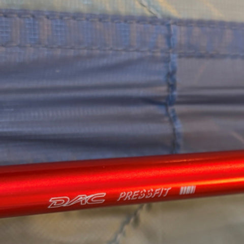 Robens Seeker 2 LW