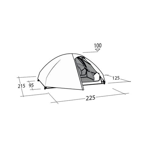 Robens Seeker 2 LW