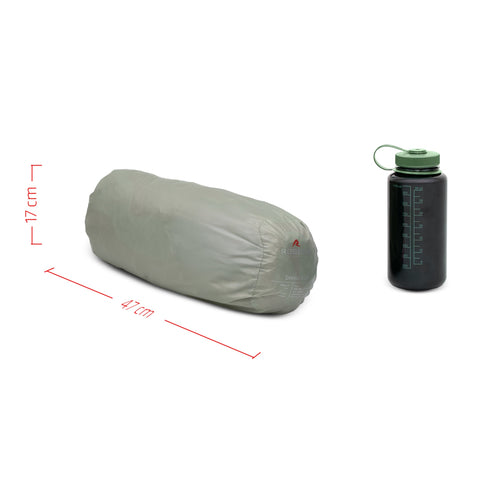 Robens Seeker 3 LW